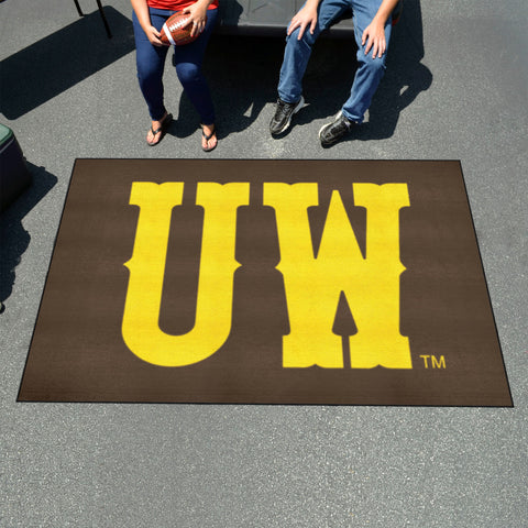 University of Wyoming Ulti-Mat