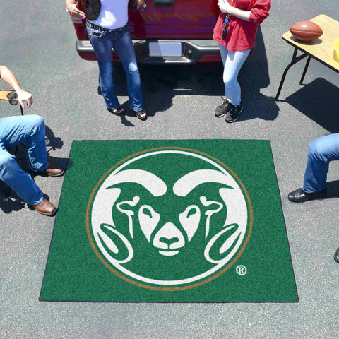 Colorado State University Tailgater Mat