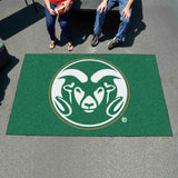 Colorado State University Ulti-Mat