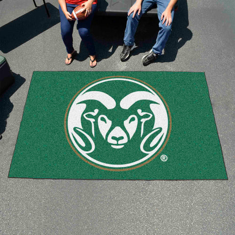 Colorado State University Ulti-Mat