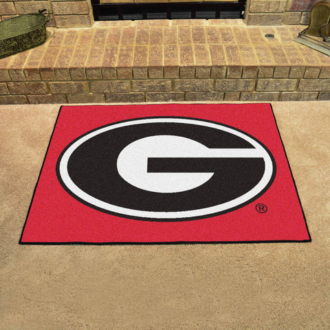 University of Georgia All-Star Mat