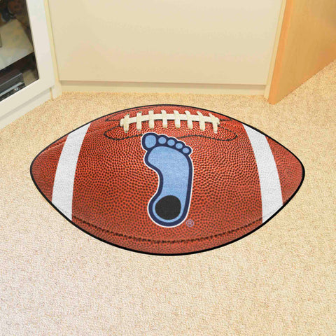 UNC Chapel Hill Football Mat