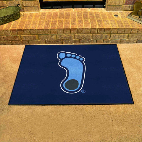 UNC Chapel Hill All-Star Mat