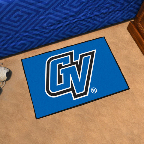 Grand Valley State University Starter Mat