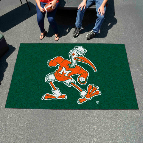 University of Miami Ulti-Mat