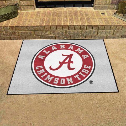 University of Alabama All-Star Mat