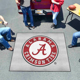 University of Alabama Tailgater Mat