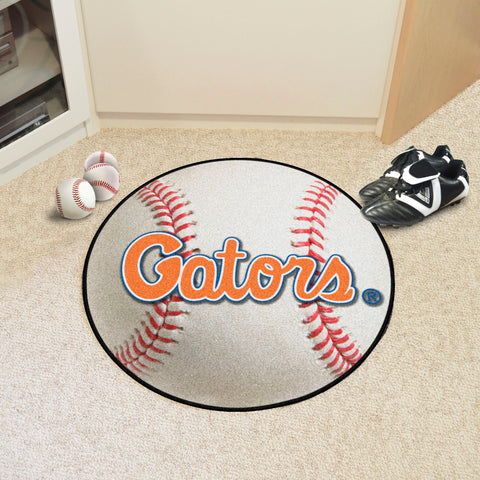 University of Florida Baseball Mat