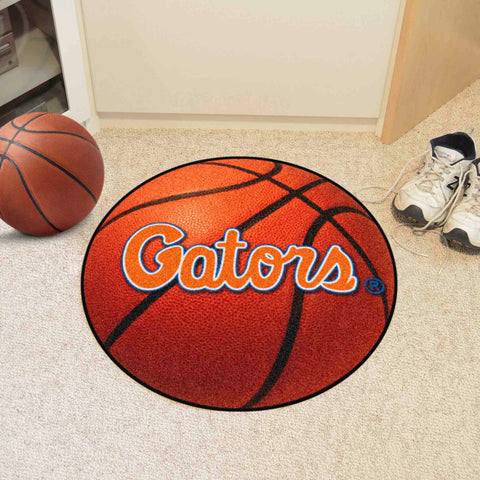 University of Florida Basketball Mat