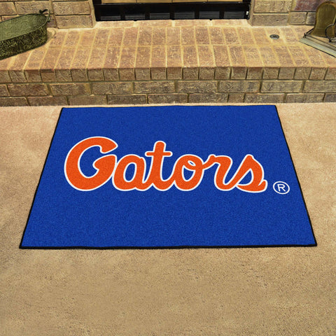 University of Florida All-Star Mat