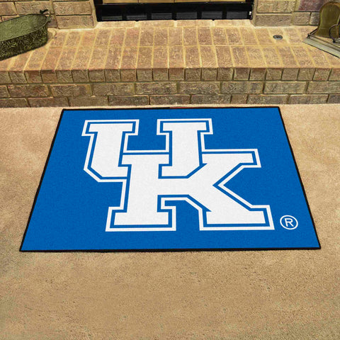 University of Kentucky All-Star Mat