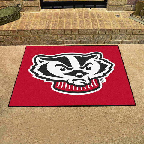 University of Wisconsin All-Star Mat