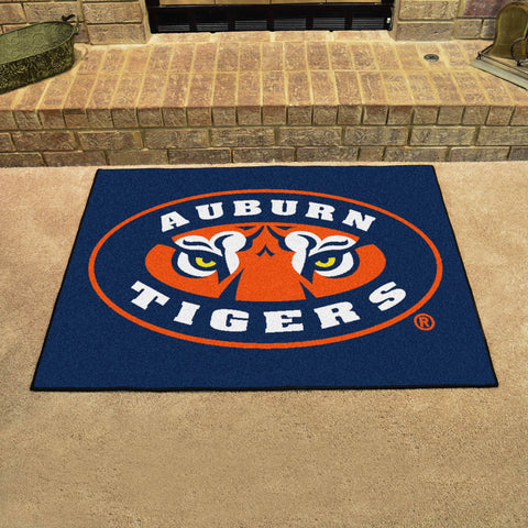 Auburn University All-Star Mat