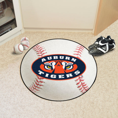 Auburn University Baseball Mat