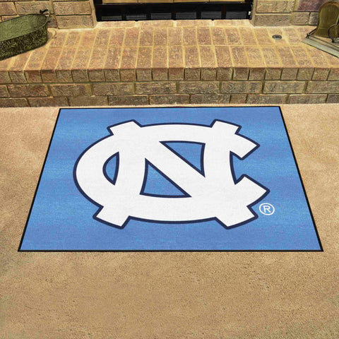 UNC Chapel Hill All-Star Mat