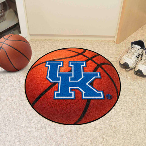 University of Kentucky Basketball Mat