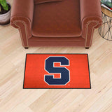 Syracuse University Starter Mat