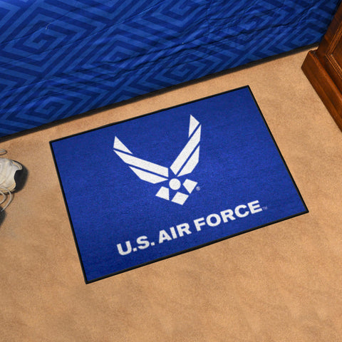 AIR FORCE Starter Mat