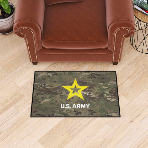 ARMY Starter Mat