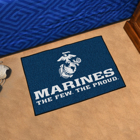 MARINES Starter Mat