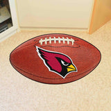 NFL - Arizona Cardinals Football Mat