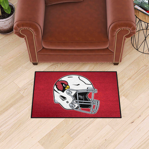 NFL - Arizona Cardinals Starter Mat