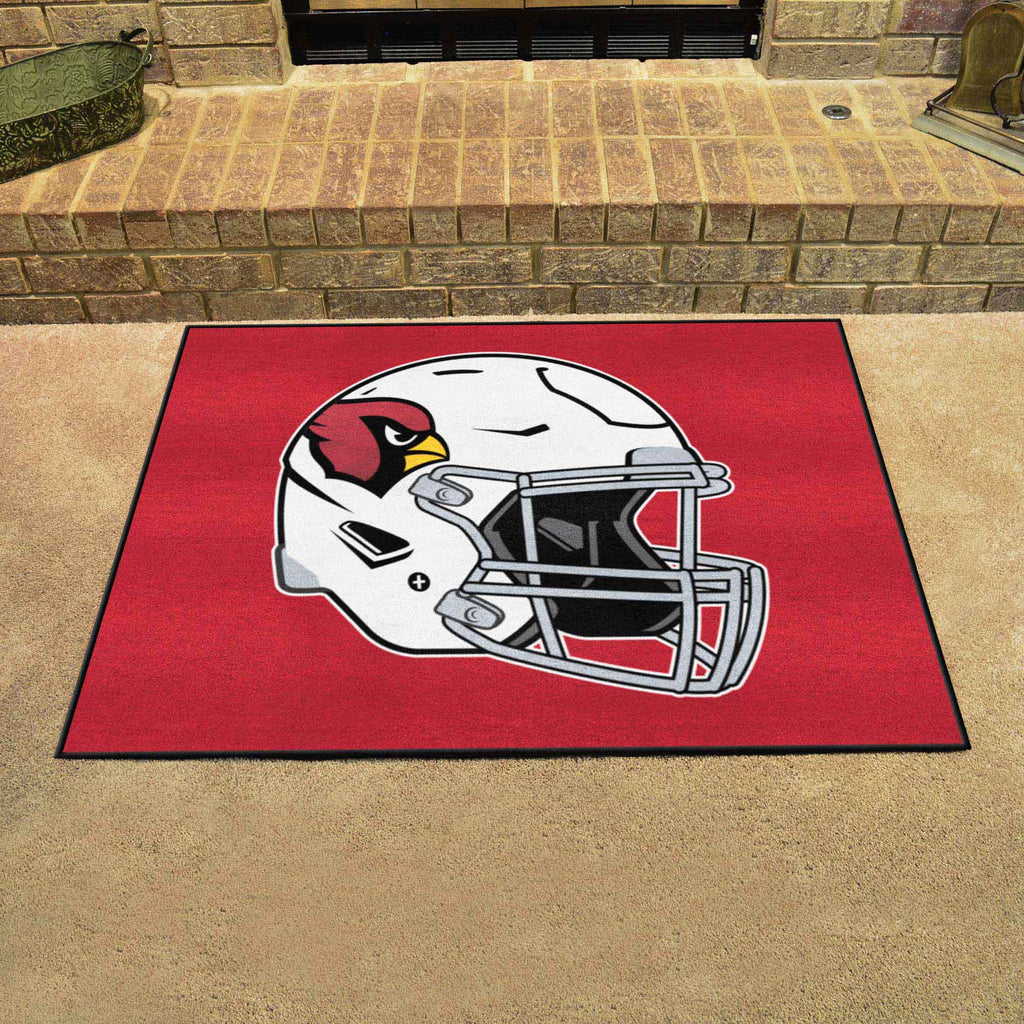 NFL - Arizona Cardinals All-Star Mat