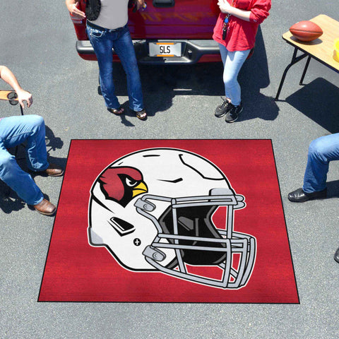 NFL - Arizona Cardinals Tailgater Mat