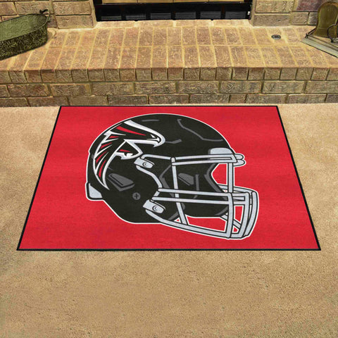 NFL - Atlanta Falcons All-Star Mat