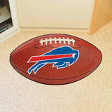 NFL - Buffalo Bills Football Mat