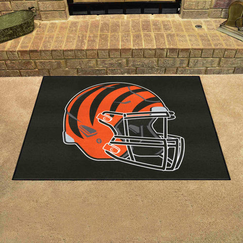 NFL - Cincinnati Bengals All-Star Mat