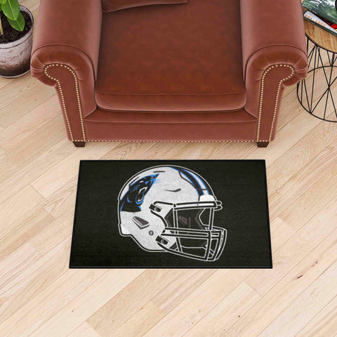 NFL - Carolina Panthers Starter Mat