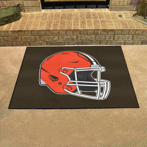 NFL - Cleveland Browns All-Star Mat