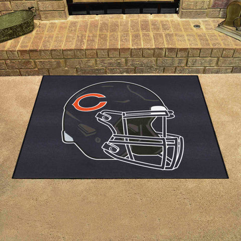 NFL - Chicago Bears All-Star Mat