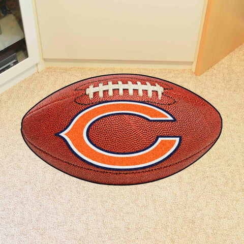 NFL - Chicago Bears Football Mat