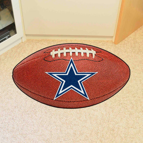 NFL - Dallas Cowboys Football Mat