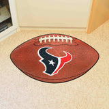 NFL - Houston Texans Football Mat