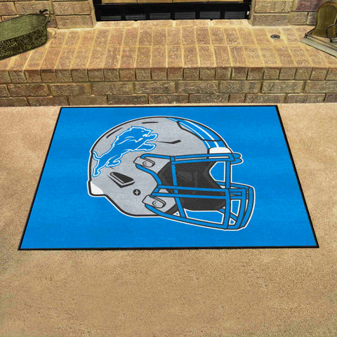 NFL - Detroit Lions All-Star Mat