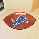 NFL - Detroit Lions Football Mat