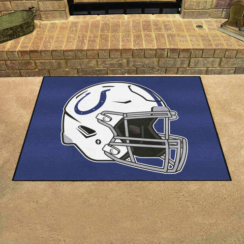 NFL - Indianapolis Colts All-Star Mat