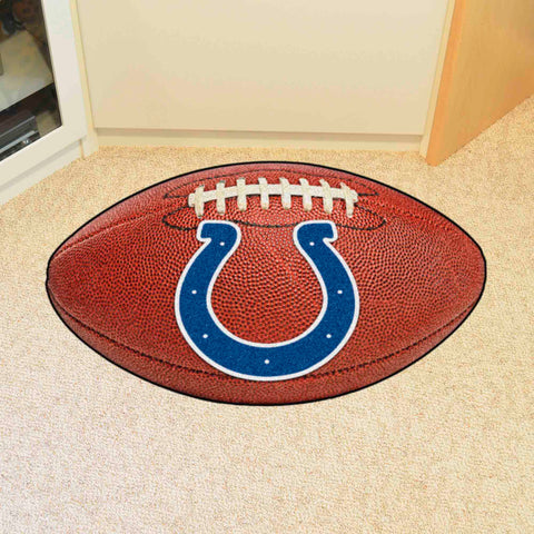 NFL - Indianapolis Colts Football Mat