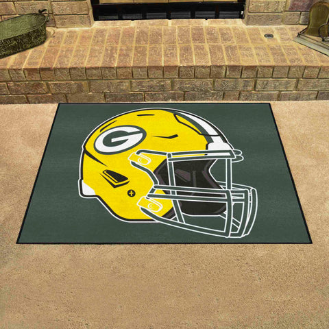 NFL - Green Bay Packers All-Star Mat