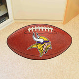 NFL - Minnesota Vikings Football Mat