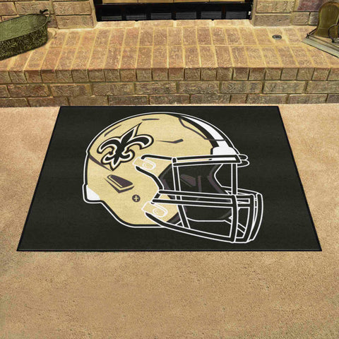 NFL - New Orleans Saints All-Star Mat