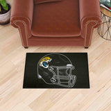 NFL - Jacksonville Jaguars Starter Mat