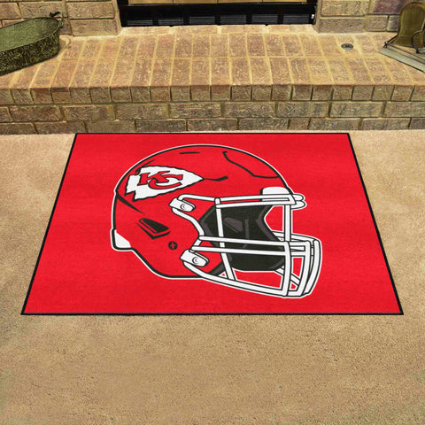 NFL - Kansas City Chiefs All-Star Mat