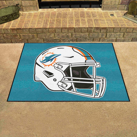 NFL - Miami Dolphins All-Star Mat