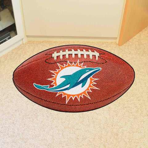 NFL - Miami Dolphins Football Mat