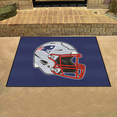 NFL - New England Patriots All-Star Mat