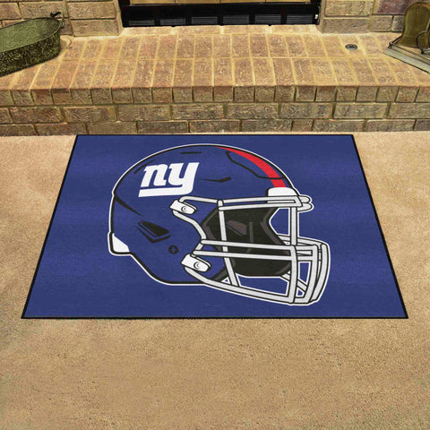 NFL - New York Giants All-Star Mat